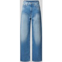 Pepe Jeans Jeans mit 5-Pocket-Design in Blau, Größe 32/32 von Pepe Jeans