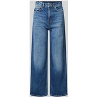 Pepe Jeans Jeans mit 5-Pocket-Design in Dunkelblau, Größe 28/28 von Pepe Jeans