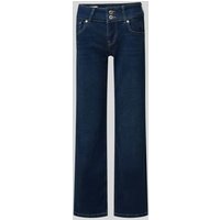 Pepe Jeans Jeans mit 5-Pocket-Design in Dunkelblau, Größe 32/32 von Pepe Jeans