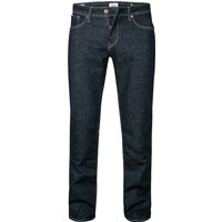 Pepe Jeans Herren Jeans blau Baumwoll-Stretch von Pepe Jeans