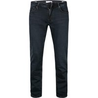 Pepe Jeans Herren Jeans blau Slim Fit von Pepe Jeans