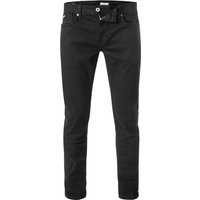 Pepe Jeans Herren Jeans schwarz Baumwoll-Stretch von Pepe Jeans