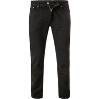 Pepe Jeans Herren Jeans schwarz Baumwoll-Stretch Slim Fit von Pepe Jeans