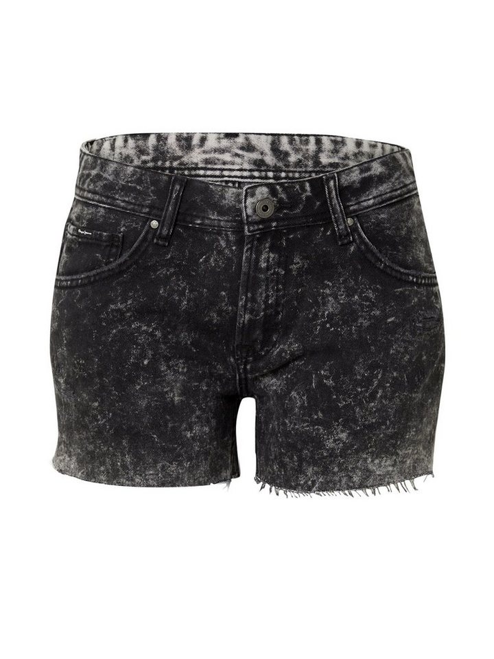 Pepe Jeans Jeansshorts THRASHER (1-tlg) Weiteres Detail von Pepe Jeans