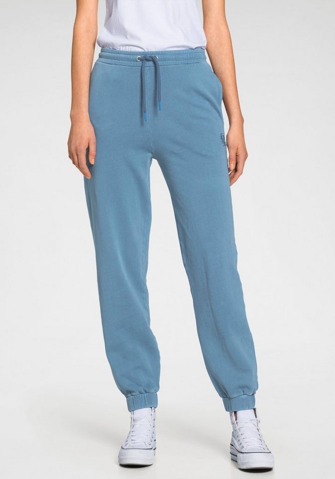 Pepe Jeans Jogger Pants AUDREY in entspannter Passform mit Kordelzug von Pepe Jeans