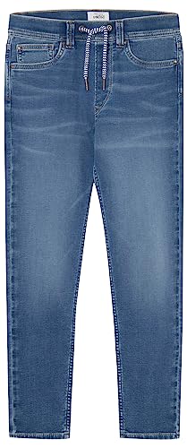 Pepe Jeans Jungen Archie, Blau (Denim-hr5), 12 Jahre von Pepe Jeans