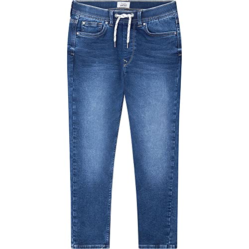 Pepe Jeans Jungen Archie Hose,8 Jahre,000denim von Pepe Jeans