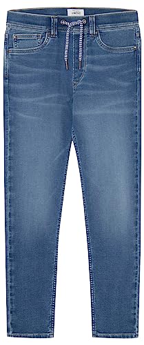 Pepe Jeans Jungen Archie Jeans, Blue (Denim-HR5), 16 Years von Pepe Jeans