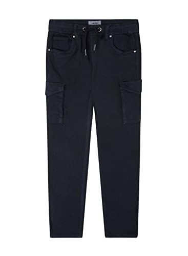 Pepe Jeans Jungen Chase Cargo Hose, 594DULWICH, 4 Years von Pepe Jeans