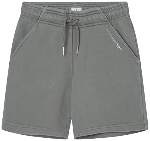 Pepe Jeans Jungen Davide Short Bermudas, Gießen, 16 Jahre EU von Pepe Jeans