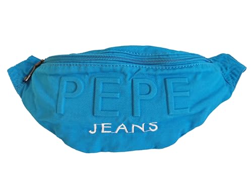 Pepe Jeans Jungen Garment Junior Taillenband, Beat (549), Einheitsgröße, Schlagen, Einheitsgröße, Hüfttasche von Pepe Jeans