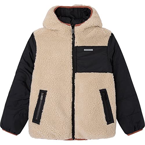 Pepe Jeans Jungen Gilford Jacken, 803OFF White, 6 Years von Pepe Jeans