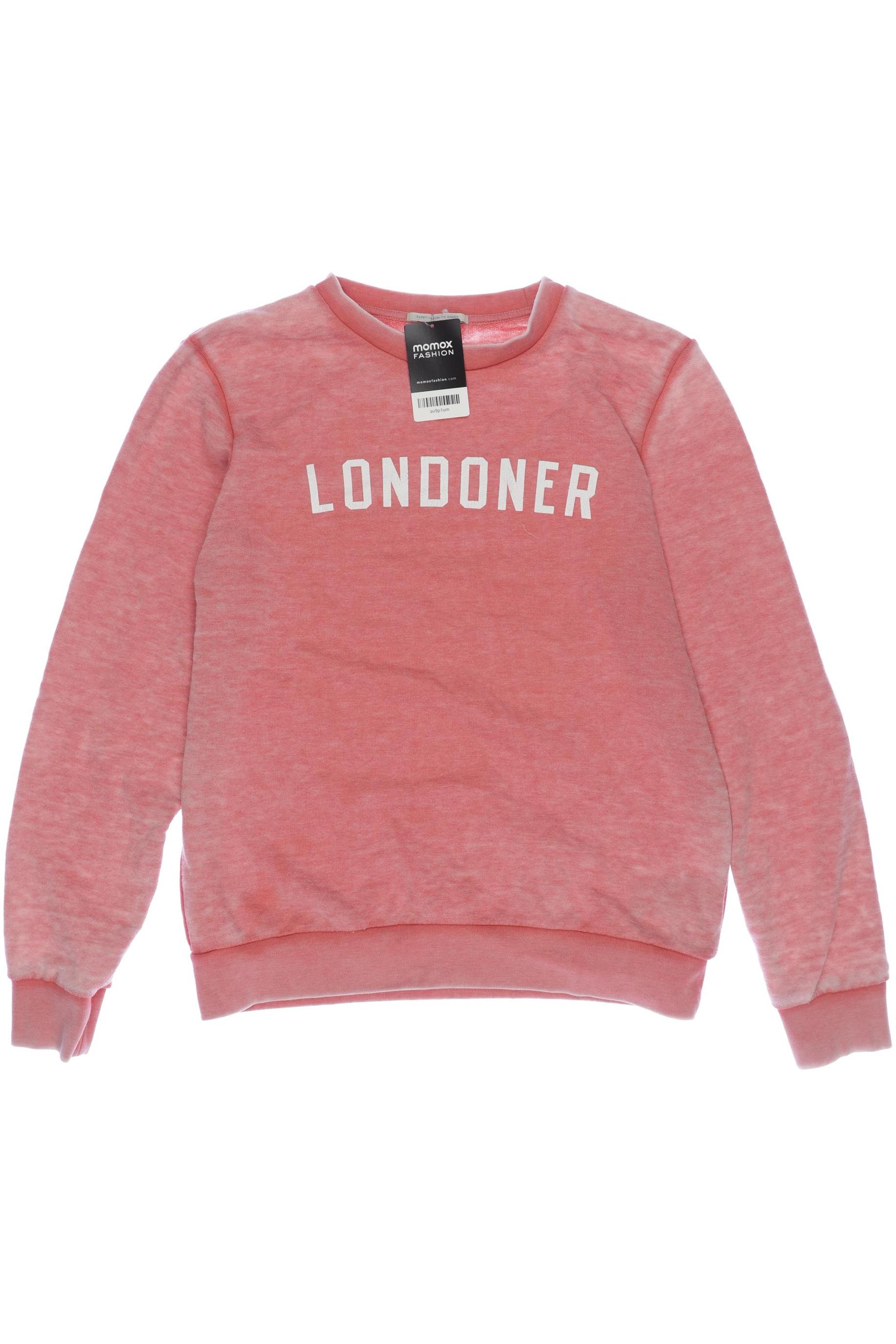 Pepe Jeans Jungen Hoodies & Sweater, pink von Pepe Jeans