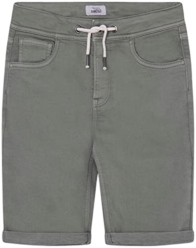 Pepe Jeans Jungen Joe Shorts, Green (Casting), 12 Years von Pepe Jeans