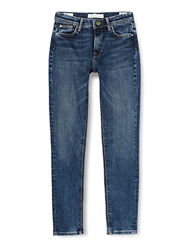 Pepe Jeans Jungen PIXLETTE HIGH Jeans, Denim, 16 Jahre von Pepe Jeans