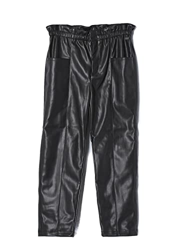 Pepe Jeans Jungen ROSI Hose, Schwarz, 8 Jahre von Pepe Jeans