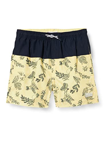 Pepe Jeans Jungen Sean Swim Trunks, Yellow (Fresh Yellow), 16 Years von Pepe Jeans