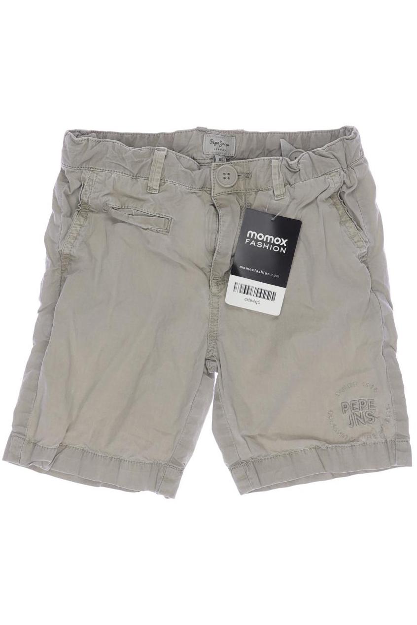 Pepe Jeans Jungen Shorts, beige von Pepe Jeans