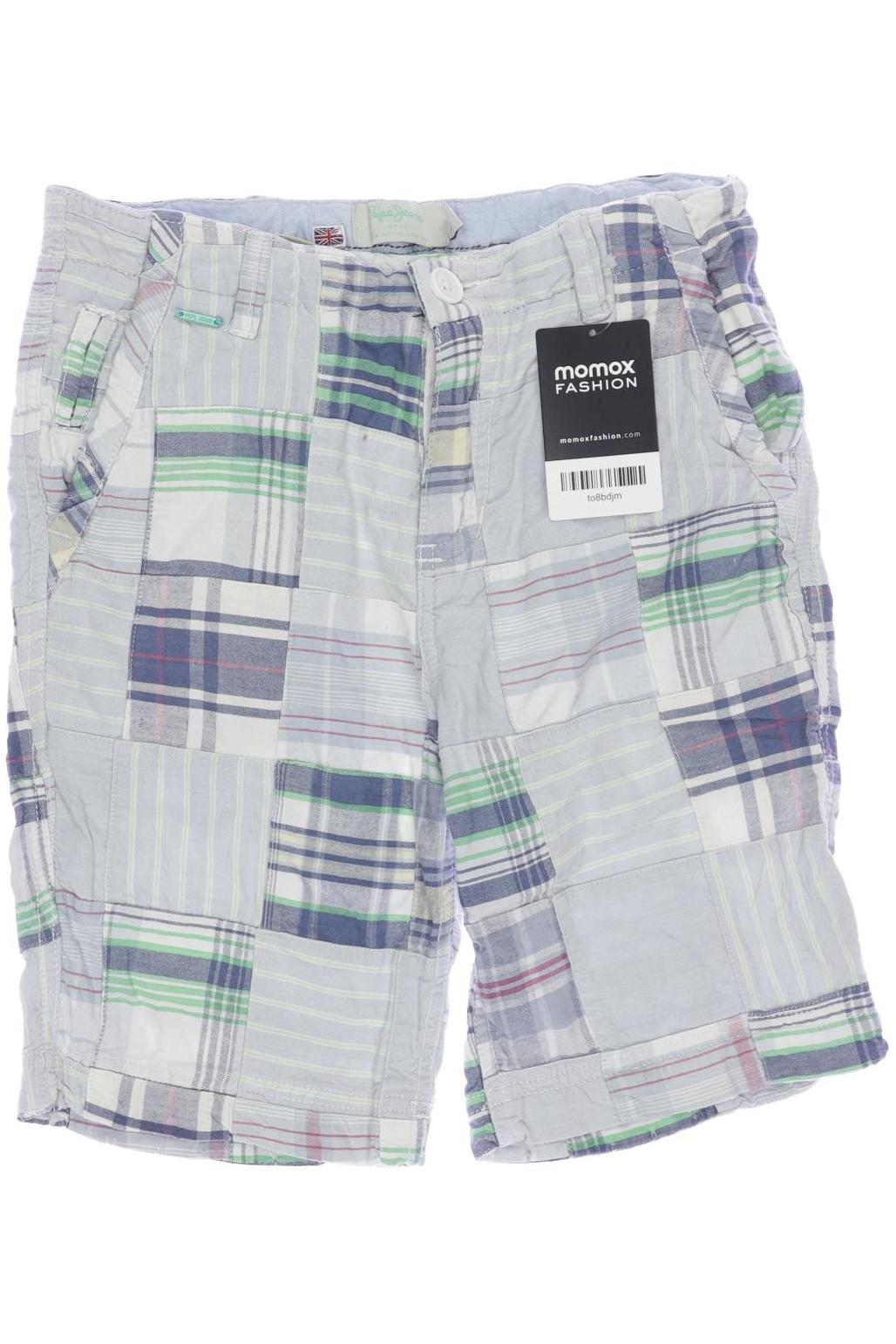 Pepe Jeans Jungen Shorts, hellblau von Pepe Jeans