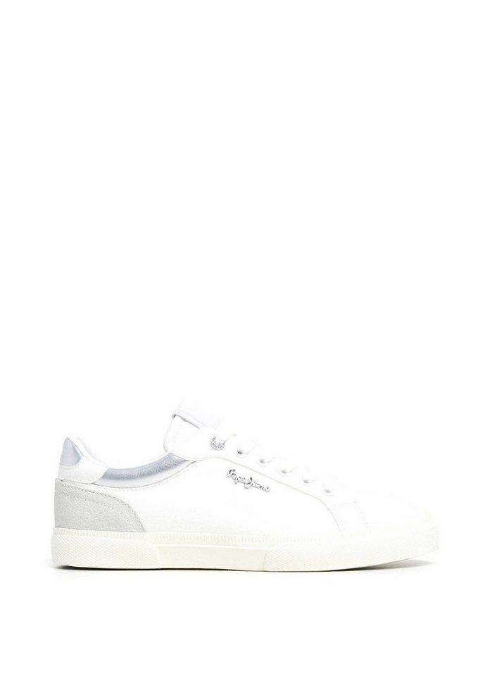 Pepe Jeans KENTON COURT W Sneaker Pepe Jeans KENTON COURT W Sneaker von Pepe Jeans