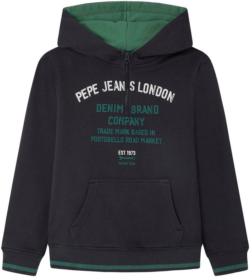 Pepe Jeans Kapuzensweatshirt BECK for BOYS von Pepe Jeans