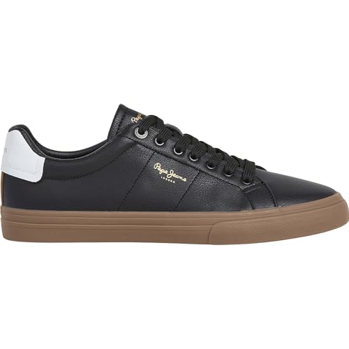 Pepe Jeans Kenton Base Trainers EU 41 von Pepe Jeans