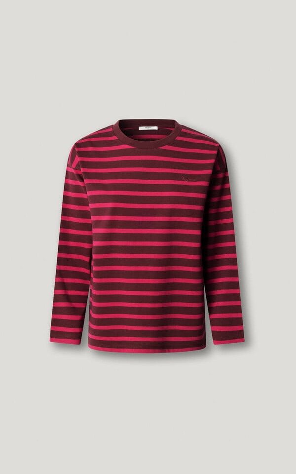 Pepe Jeans Kurzarmshirt BANILLA von Pepe Jeans