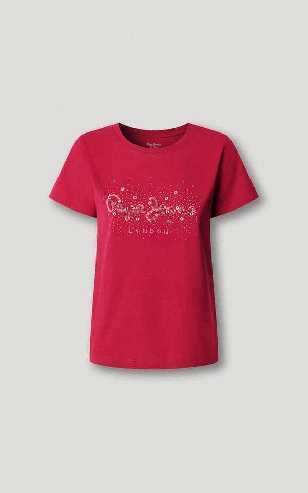 Pepe Jeans Kurzarmshirt BRADY von Pepe Jeans