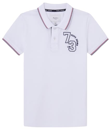 Pepe Jeans Landon Polo, von Pepe Jeans