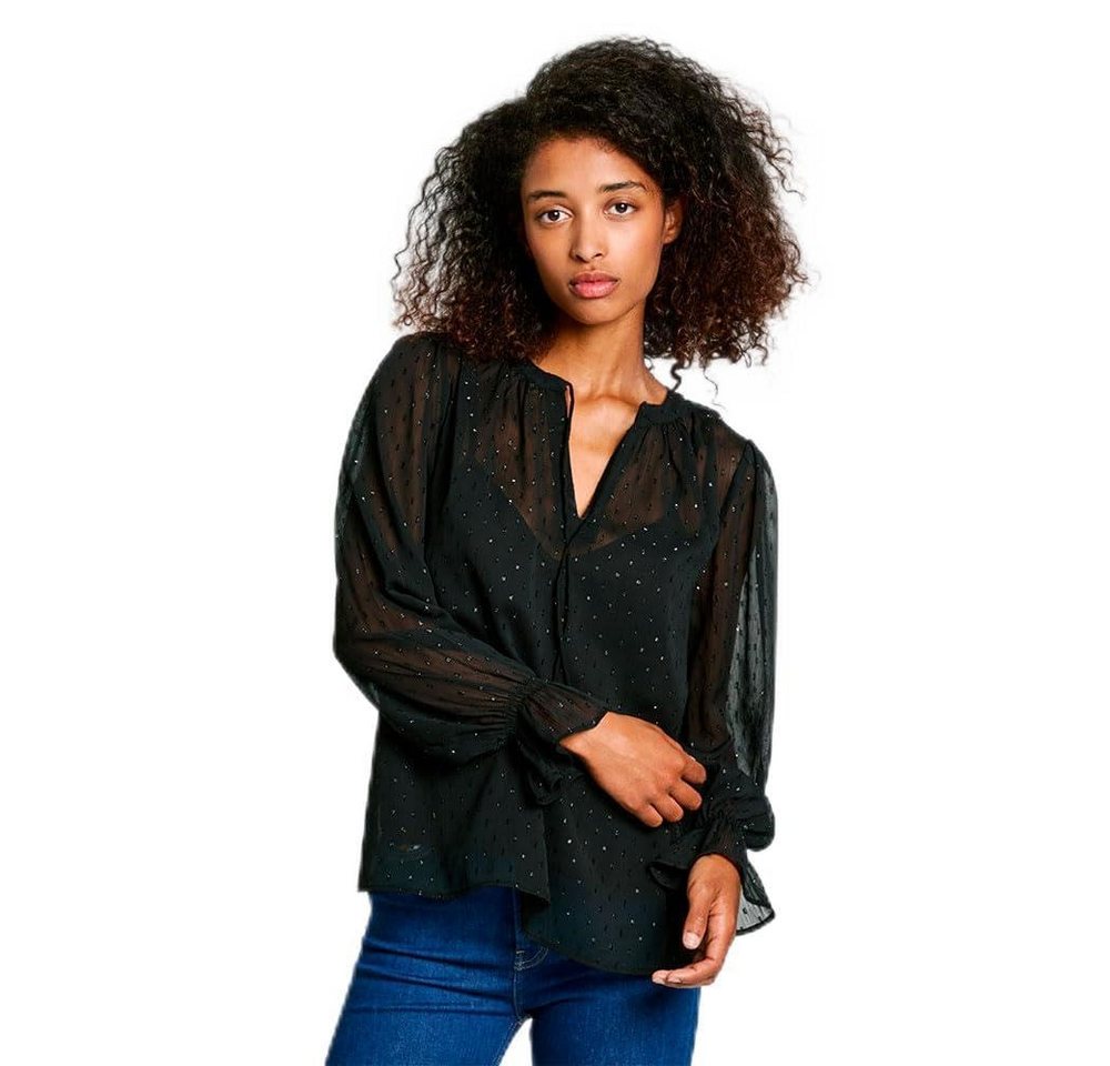Pepe Jeans Langarmbluse Pepe Jeans Langarmbluse von Pepe Jeans
