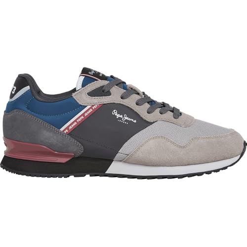 Pepe Jeans London Brick Trainers EU 43 von Pepe Jeans