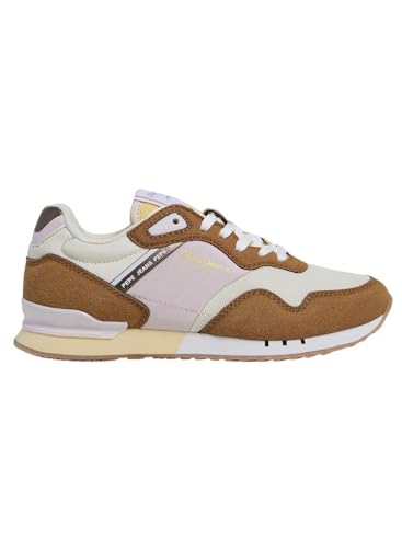 PEPE JEANS Londonlam Trainers EU 35 PEPE JEANS Londonlam Trainers EU 35 von PEPE JEANS