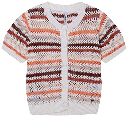 Pepe Jeans Mädchen Coraline Knitwear, Multicolour (Multi), 14 Years von Pepe Jeans