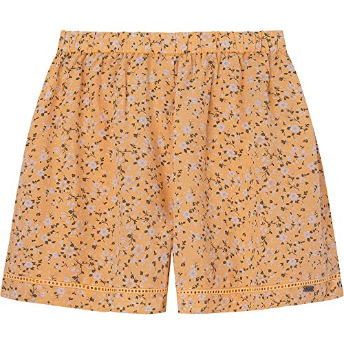 Pepe Jeans Mädchen Haley Shorts, Multicolour (Multi), 10 Years von Pepe Jeans