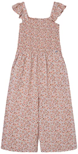 Pepe Jeans Mädchen Harper Jumpsuit, Multicolour (Multi), 12 Years von Pepe Jeans