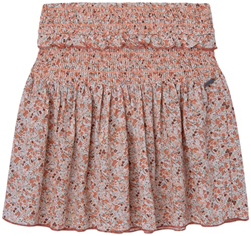 Pepe Jeans Mädchen Harrieta Skirt, Multicolour (Multi), 14 Years von Pepe Jeans