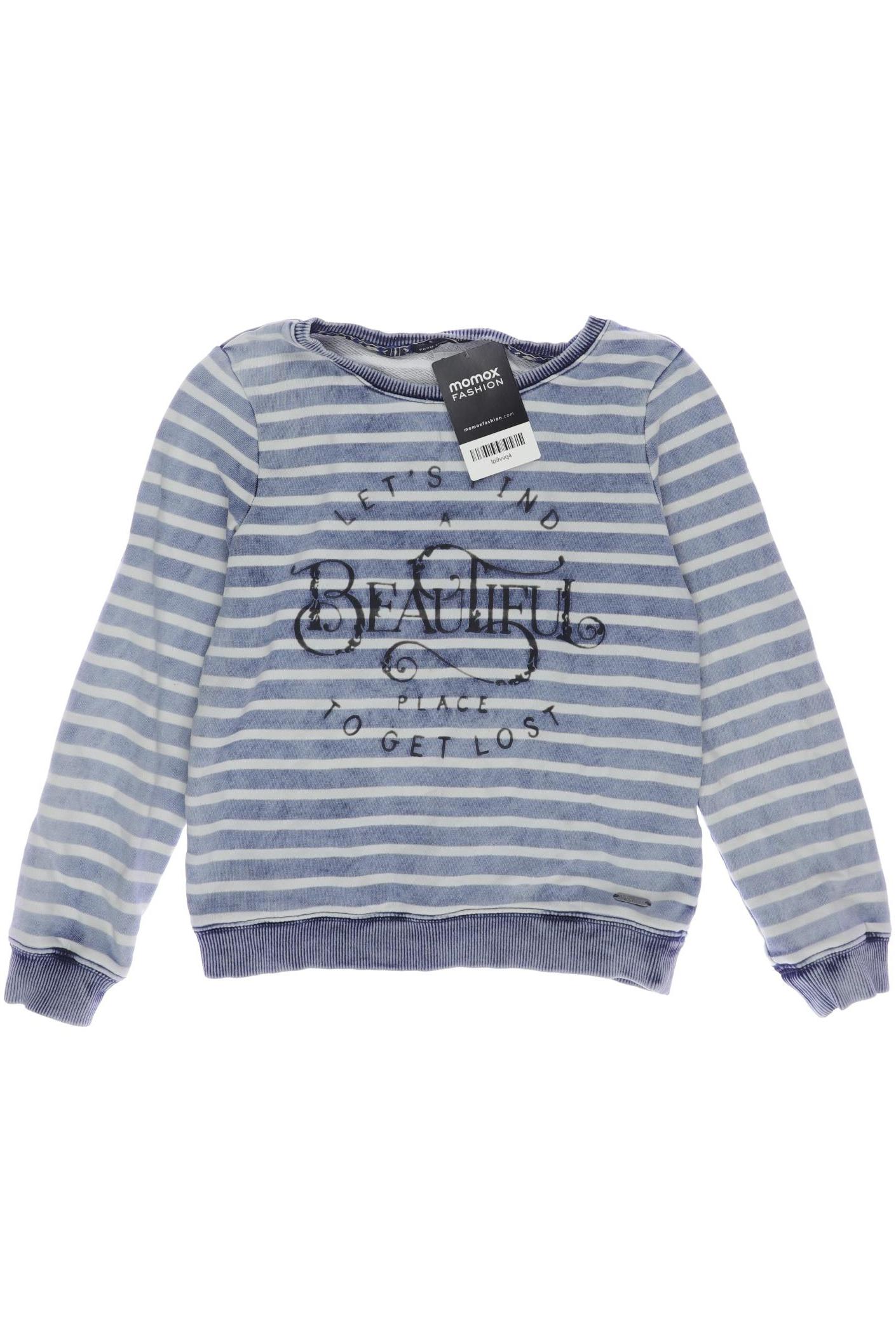 Pepe Jeans Mädchen Hoodies & Sweater, blau von Pepe Jeans