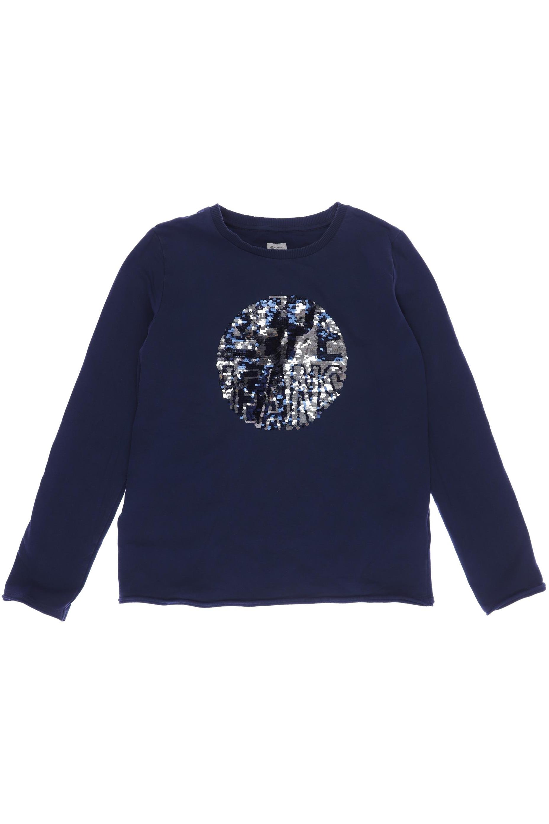 Pepe Jeans Mädchen Hoodies & Sweater, marineblau von Pepe Jeans