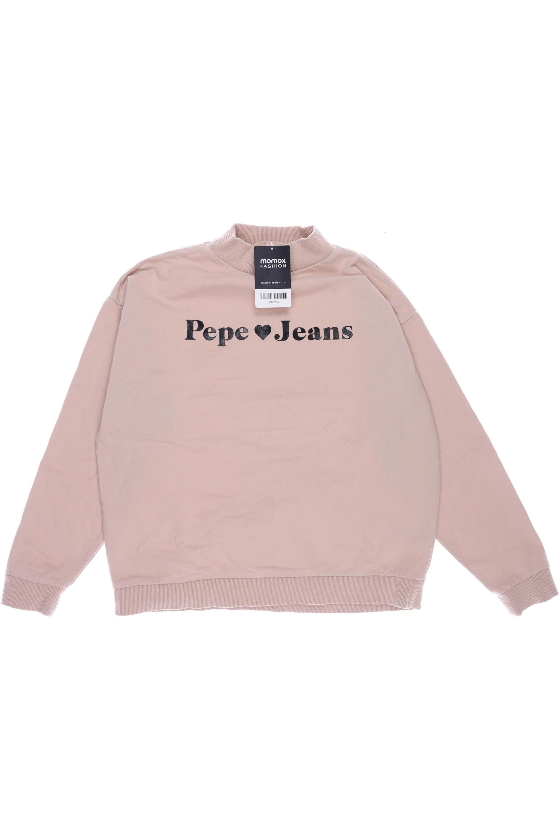 Pepe Jeans Mädchen Hoodies & Sweater, pink von Pepe Jeans