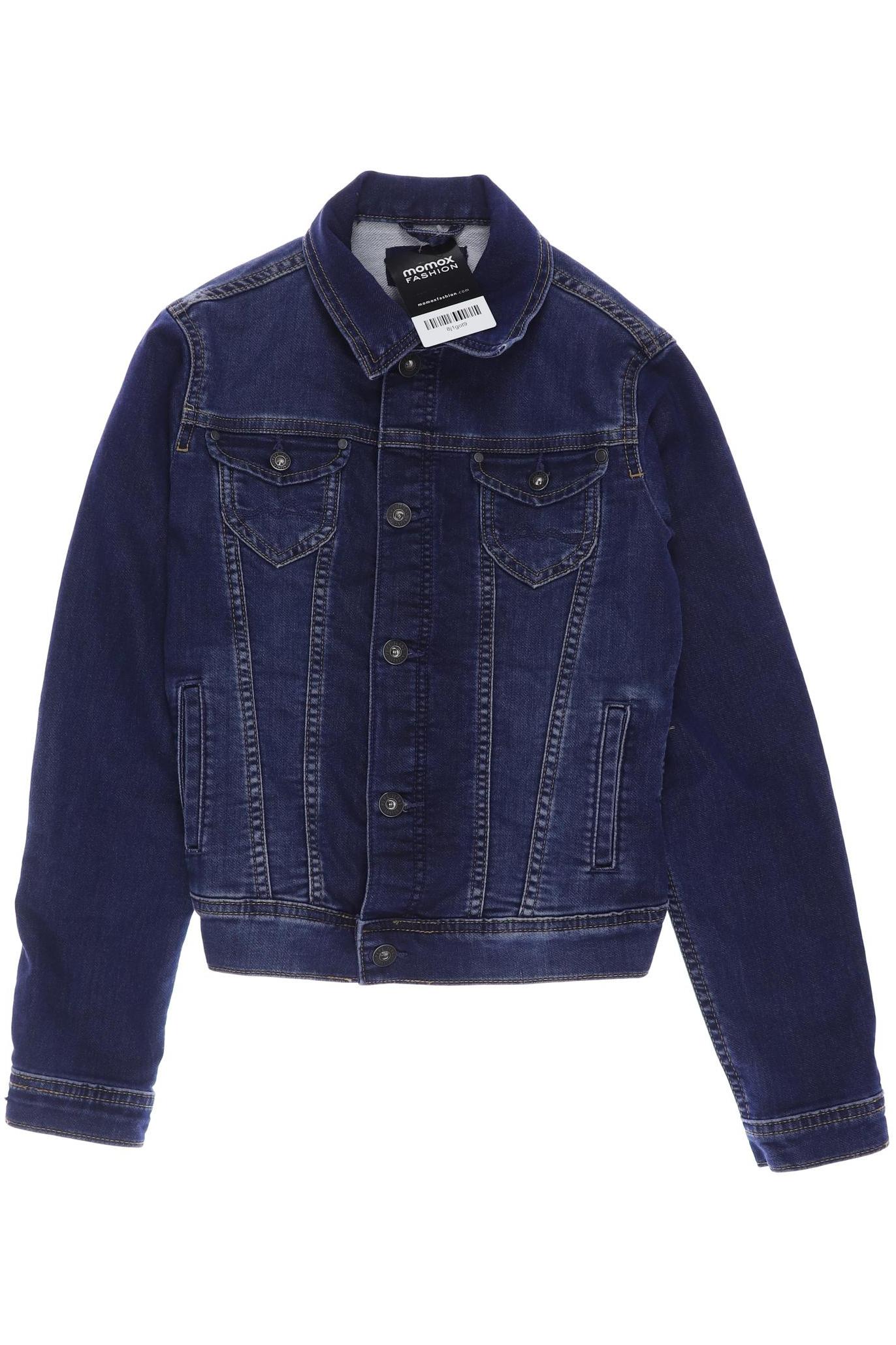 Pepe Jeans Mädchen Jacke, marineblau von Pepe Jeans