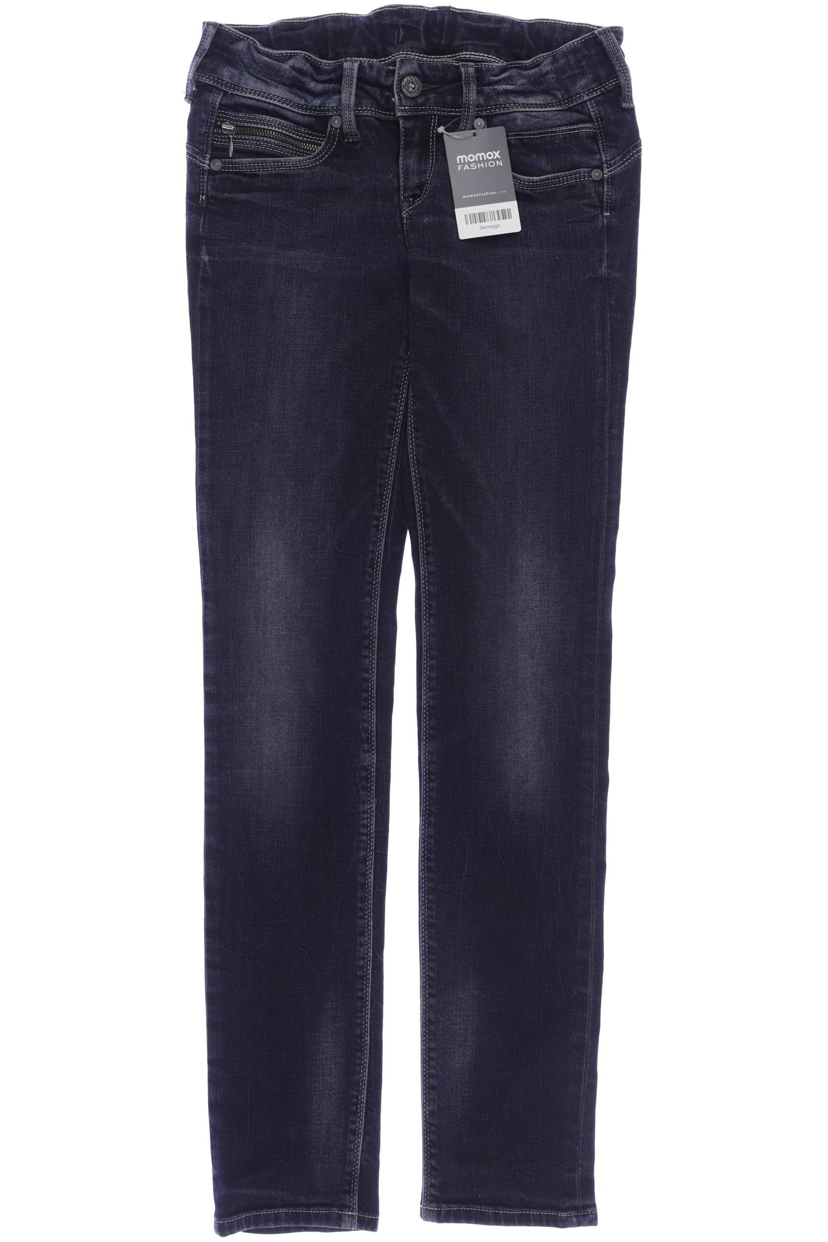 Pepe Jeans Mädchen Jeans, marineblau von Pepe Jeans