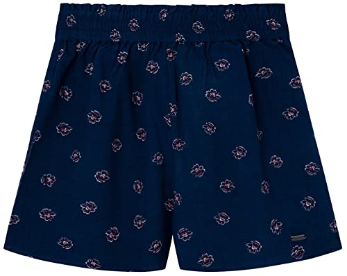 Pepe Jeans Mädchen Jules Shorts, Multicolour (Multi), 8 Years von Pepe Jeans