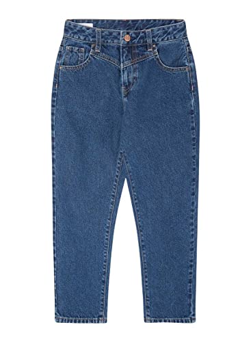 Pepe Jeans Mädchen Kara Jeans, Blue (Denim), 16 Years von Pepe Jeans