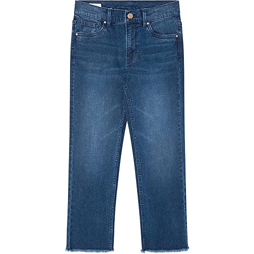 Pepe Jeans Mädchen Kimberly Flare Authentic Jeans, 000DENIM, 12 Years von Pepe Jeans