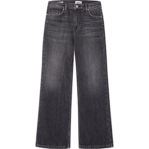 Pepe Jeans Mädchen Lexa JR Jeans, 000DENIM, 6 Years von Pepe Jeans