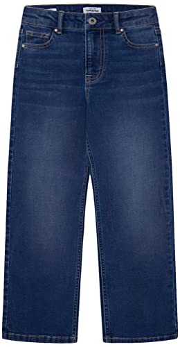 Pepe Jeans Mädchen Lexa Jr Jeans, Blue (Denim 1), 12 Years von Pepe Jeans