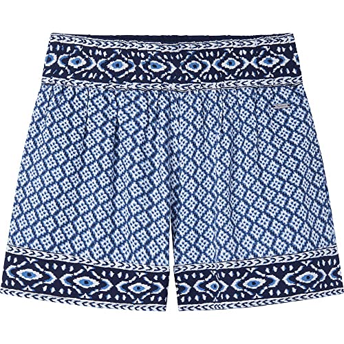 Pepe Jeans Mädchen Luigi Cargos,10,0AAMULTI von Pepe Jeans