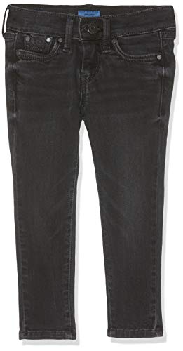 Pepe Jeans Mädchen Jeans Pixlette, Schwarz Denim Wl0, 11-12 Jahre von Pepe Jeans