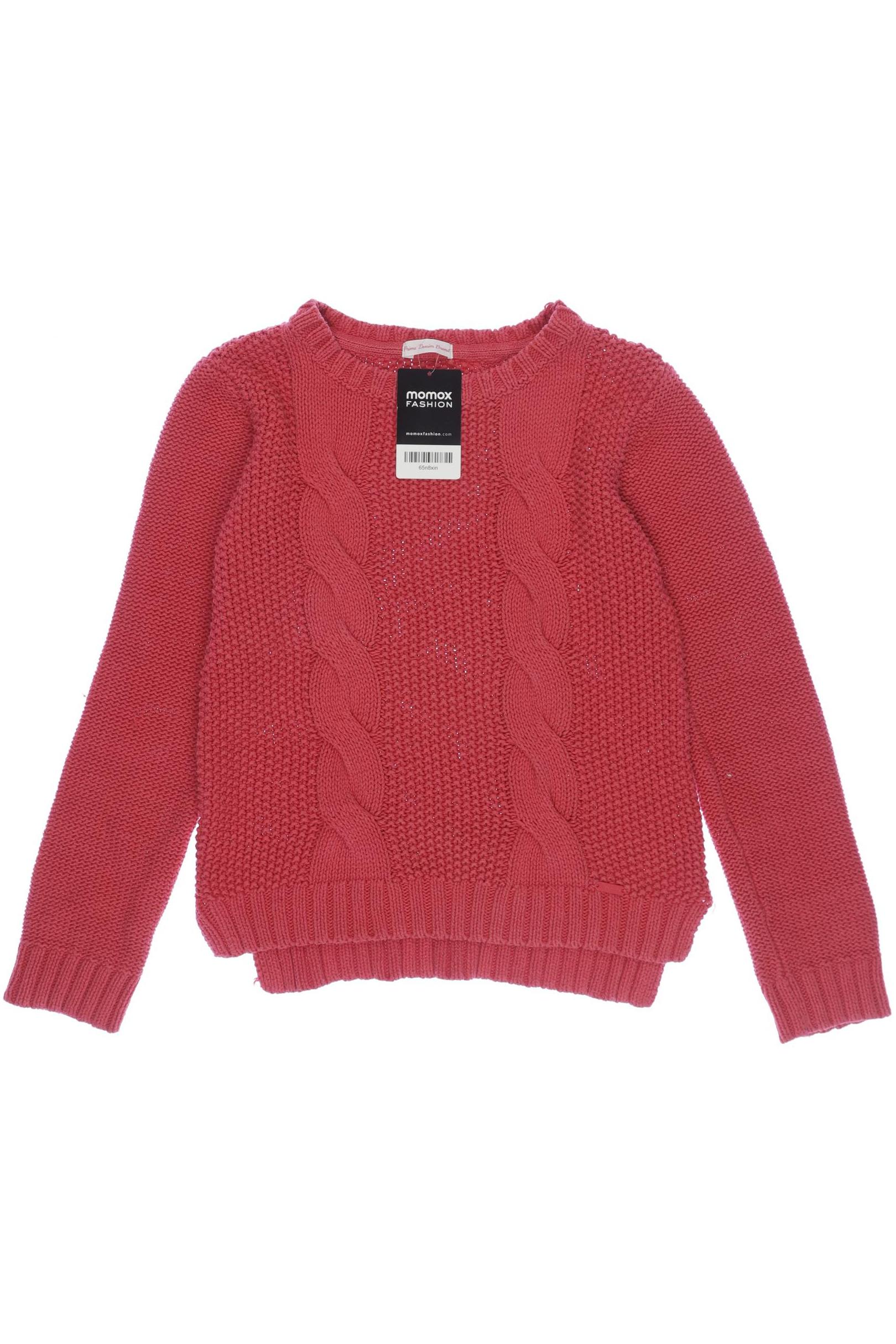 Pepe Jeans Mädchen Pullover, pink von Pepe Jeans