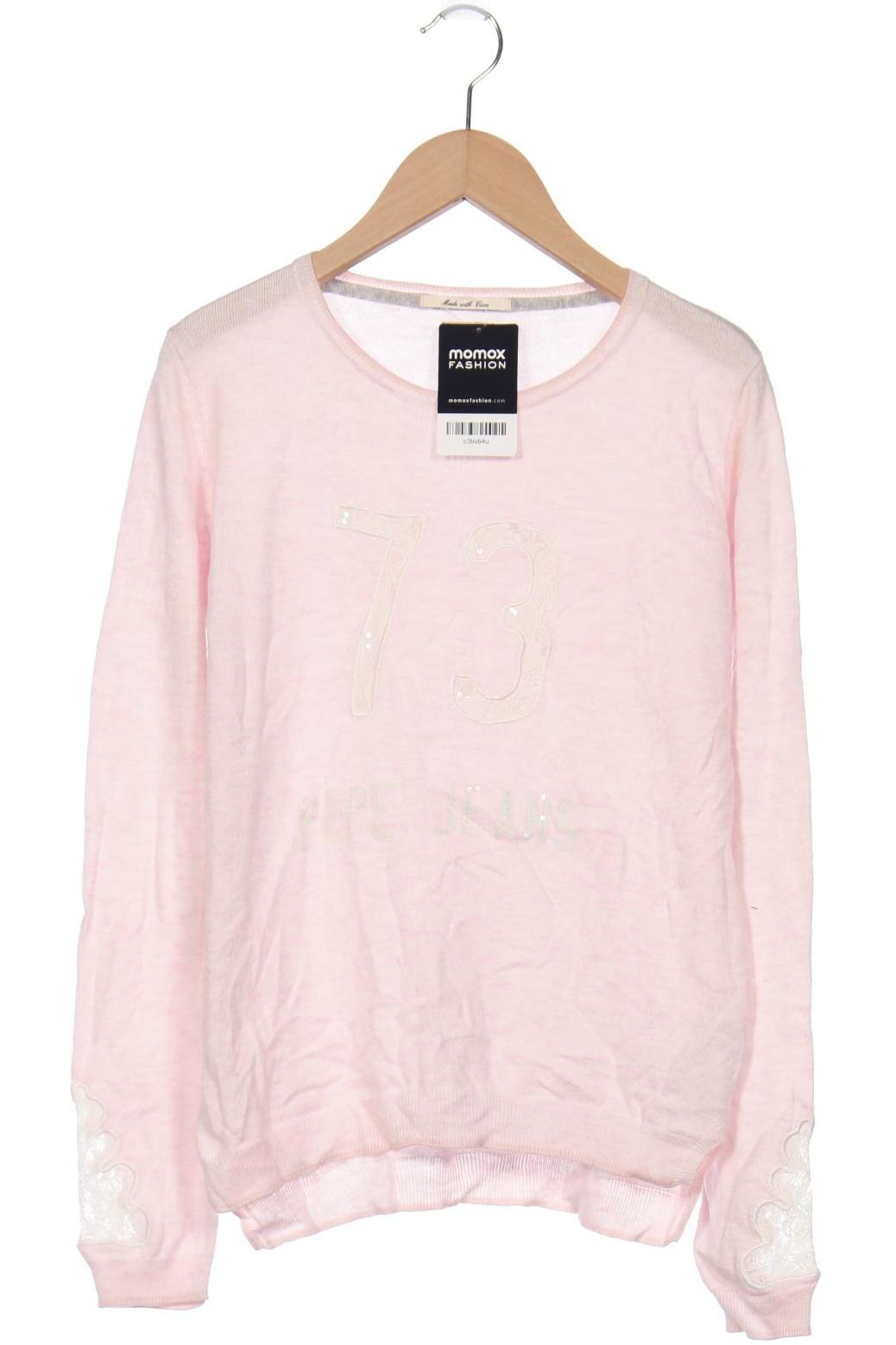 Pepe Jeans Mädchen Pullover, pink von Pepe Jeans